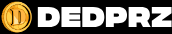 DEDPRZ Logo